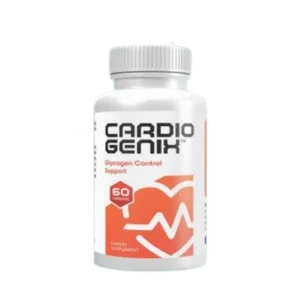 Cardio Genix