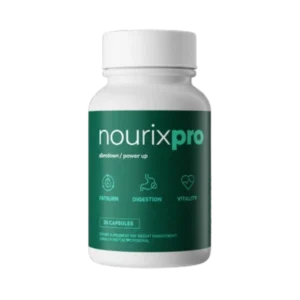 Nourix Pro