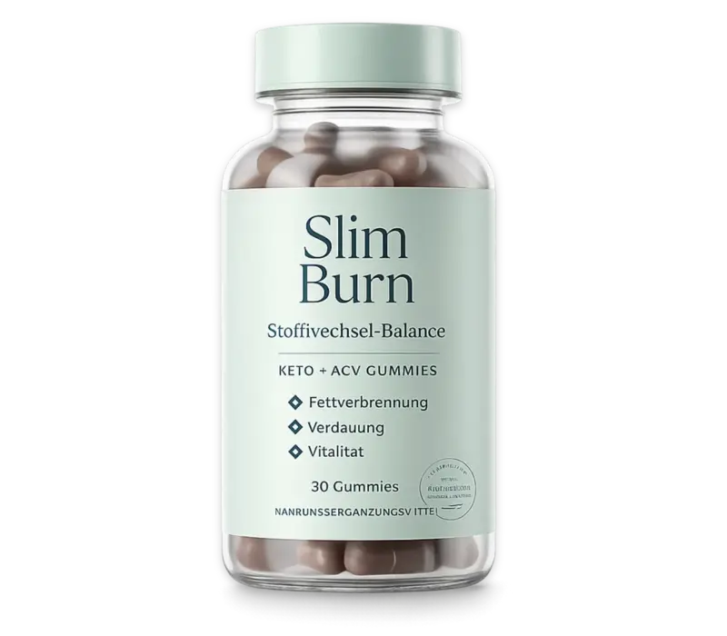 Slim Burn